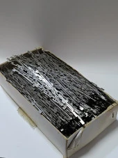 Tekstil Makinesi Örgü İğnesi 1800 Adet thumbnail 6