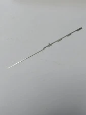 Tekstil Makinesi Örgü İğnesi 600 Adet thumbnail 2