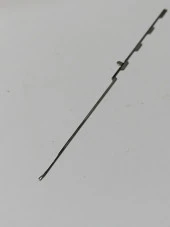 Tekstil Makinesi Örgü İğnesi 600 Adet thumbnail 3