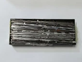 Tekstil Makinesi Örgü İğnesi 600 Adet thumbnail 4