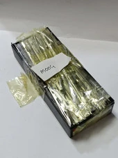 Tekstil Makinesi Örgü İğnesi 600 Adet thumbnail 6