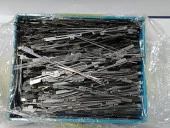 Tekstil Makinesi Örgü İğnesi 1790 Adet thumbnail 4