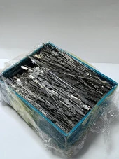 Tekstil Makinesi Örgü İğnesi 1790 Adet thumbnail 5