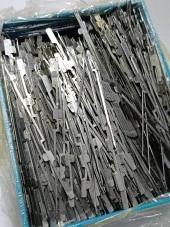 Tekstil Makinesi Örgü İğnesi 1790 Adet thumbnail 6