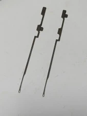 Tekstil Makinesi Örgü İğnesi 2250 Adet thumbnail 3