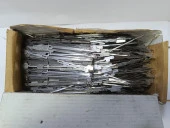 Tekstil Makinesi Örgü İğnesi 2250 Adet thumbnail 4