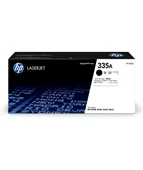 HP W1335A Black Toner Kartuş (335A) - 1