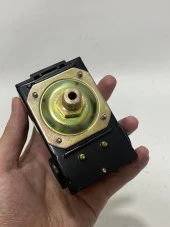 Lefoo Hava Kompresörü Basınç Anahtarı thumbnail 5