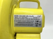 Huawei W-2E Air Blower Hava Üfleyici 320-330 Watt - 6