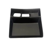 Ford Fusion Merkez Kauçuk Tepsi KS73-F045M97-A thumbnail 1