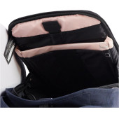 SAMSONITE KB3-01-001 14.1" Securipak Notebook Sırt Çantası, Suya Dayanıklı, , Yetişkin, Mavi - 4