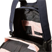 SAMSONITE KB3-01-001 14.1" Securipak Notebook Sırt Çantası, Suya Dayanıklı, , Yetişkin, Mavi - 5