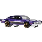Hot Wheels Tekli Arabalar 69 Dodge Charger 500 HKJ46 - 1