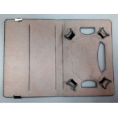 7 İnç Lastikli Tüm Tabletlere Uyumlu Üniversal Tablet Kılıfı - 4