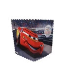 Klasik Karne Kabı Kılıfı 10 Adet (Şimşek McQueen) - 1