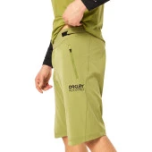 Oakley Factory Pilot Şort FOA405050 70N Fern thumbnail 3