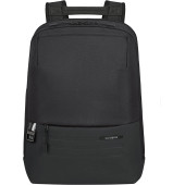 SAMSONITE KH8-09-002 15.6 STACKD BIZ Notebook Sırt Çantası Siyah - 2