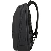 SAMSONITE KH8-09-002 15.6 STACKD BIZ Notebook Sırt Çantası Siyah - 3