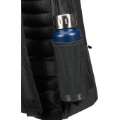 SAMSONITE KH8-09-002 15.6 STACKD BIZ Notebook Sırt Çantası Siyah - 7