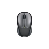 Logitech M235 Kablosuz Mouse Gri, 910-002201 - 1