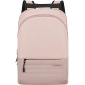 SAMSONITE KH8-80-001 14.1 STACKD BIZ Notebook Sırt Çantası Pembe - 1