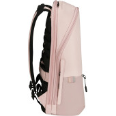 SAMSONITE KH8-80-001 14.1 STACKD BIZ Notebook Sırt Çantası Pembe - 3