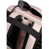SAMSONITE KH8-80-001 14.1 STACKD BIZ Notebook Sırt Çantası Pembe - 7