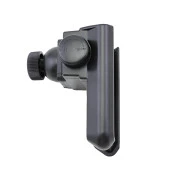 Impact Telefon Tutucağı KLEMMP-H QR Mandallı Furç Kapağı Aparatlı Plastik TLF-308 thumbnail 5