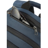 Samsonite CM5-01-005 Guard IT 2.0 Notebook Sırt Çantası, Lacivert, 14.1" - 6