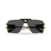 Versace VE2251 100287 63 Erkek Güneş Gözlüğü thumbnail 1