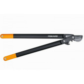 Fiskars L78 Çengel Kafa Kalın Dal Makası 112590 - 1