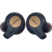 Jabra Elite Active 65T Kulak İçi Bluetooth Kulaklık - 1