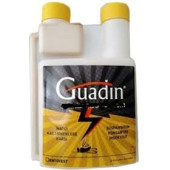 Guadin Kara Sinek İlacı 1LT Çitlik Bahçe Açık Ahır Ahıl Kokusuz Zararsız - 2