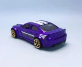 Hot Wheels Tekli Arabalar 20 Dodge Charger Hellcat Hkj45 - 3