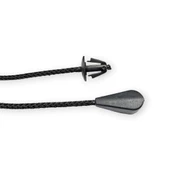 Seat İbiza 2003-2008 Bagaj Panzot Askı İpi Çift 6L6863447 - 4