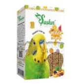 ENERGY ŞAŞKIN MUHABBET KULARI İÇİN MEYVELİ KRAKER 10LU PAKET İÇİ 260GR - 1