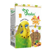 ENERGY ŞAŞKIN MUHABBET KULARI İÇİN MEYVELİ KRAKER 10LU PAKET İÇİ 260GR - 2