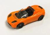 Hot Wheels Tekli Arabalar Tesla Roadster HKJ44 - 1