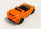 Hot Wheels Tekli Arabalar Tesla Roadster HKJ44 - 3