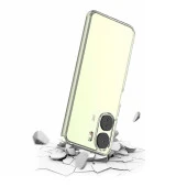 Xiaomi Redmi 13C Kılıf Silikon Şeffaf Arka Kapak - 2