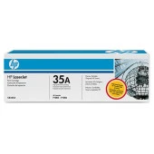 HP 35A Black Siyah 1.500 Sayfa Toner CB435A - 1