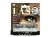 Lash Hacim Veren Takma Kirpik Volume Edition 21 - 1