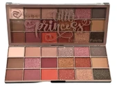 Frapan Little Princess 18 Renkli Göz Farı - 1