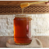 YÖRESEL GİRESUN ÇİÇEK BALLI  %100 DOĞAL 1 KİLOGRAM - 3