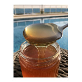 YÖRESEL GİRESUN ÇİÇEK BALLI  %100 DOĞAL 1 KİLOGRAM - 4