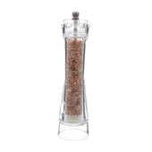 21 CM BİBER ÖĞÜTÜCÜ NATUREL DİSPLAY - 1