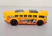 Hot Wheels Tekli Arabalar Hot Wheels High HKJ68 - 2