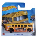 Hot Wheels Tekli Arabalar Hot Wheels High HKJ68 - 5