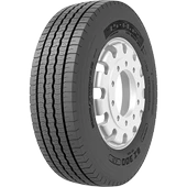 Petlas SZ300 225/75 R17.5 129/127M Yaz Lastiği - 2025 - 1