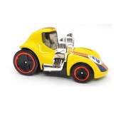 Hot Wheels Tekli Arabalar Tooned Twin Mill HKJ84 - 1